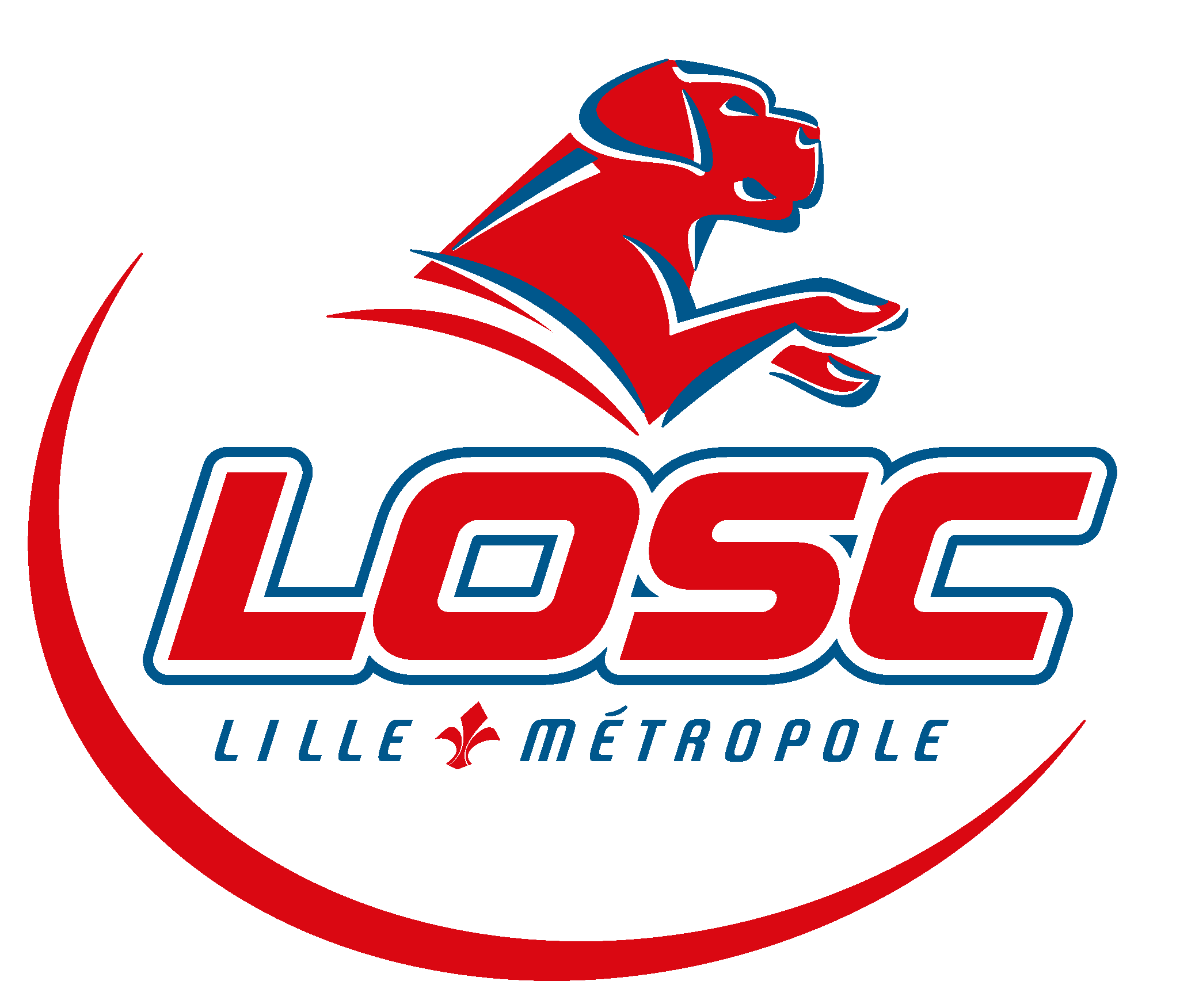 Lille Logo